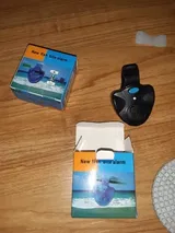 Dean Boyer review photo