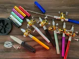 Donald Bins review photo