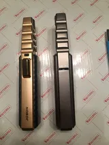 Alexandro Graham review photo