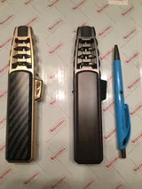 Alexandro Graham review photo