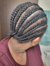 Mimi GBIDI review photo