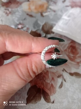 Sandie review photo