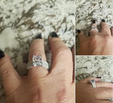 Customer review photo
