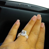 Teresa N. review photo