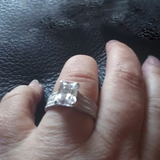 Arelis C. review photo