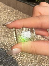 Jessica Palmer review photo