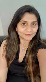 Mayank review photo