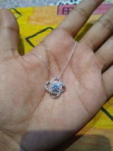 Shivani review photo