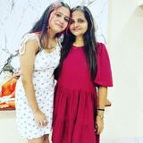 Sanvi review photo