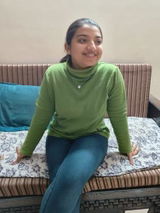 Jignasha . review photo