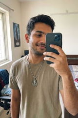 Suresh review photo