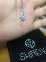 Shrey review photo