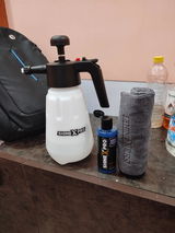 Diptesh Nawal review photo