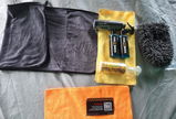a. review photo