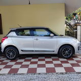 Shreyas Nair review photo