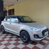 Shreyas Nair review photo