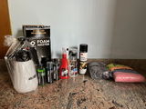 Kiran Kumar B A review photo