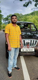Smruti Ranjan pattanayak review photo