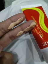 Karishma N. review photo