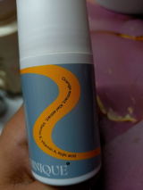 Darshana B. review photo