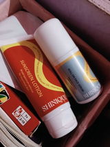 Shrishti G. review photo
