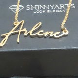 Arlene review photo