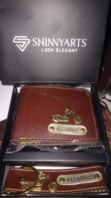 Ali Abbas review photo