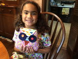 Emily review photo