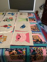 Karen Appleby review photo