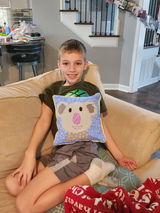 Lee Cankar review photo