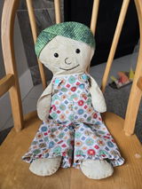 Sharon D. review photo