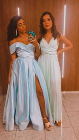 Mayre review photo