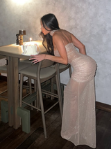 Stacey review photo