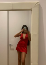 Danielle review photo