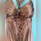 Elissa review photo