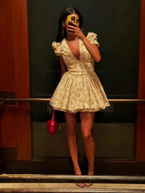 Taylor French review photo