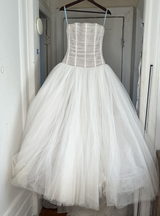 Dolores review photo