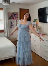Tiffany Marie review photo
