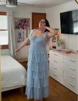 Tiffany Marie review photo