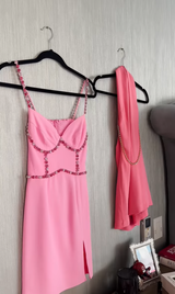 Lu Crosier review photo