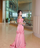 kim review photo
