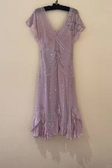 Gina Moreno review photo