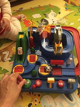 Wyatt review photo