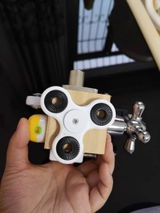 Wes review photo