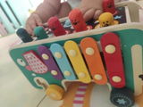 p.g. review photo