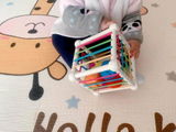C.O. review photo
