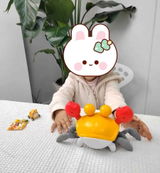 C. review photo