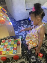 Tawanna A. review photo