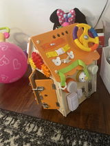 Tawanna A. review photo