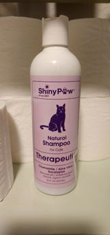Kitty review photo